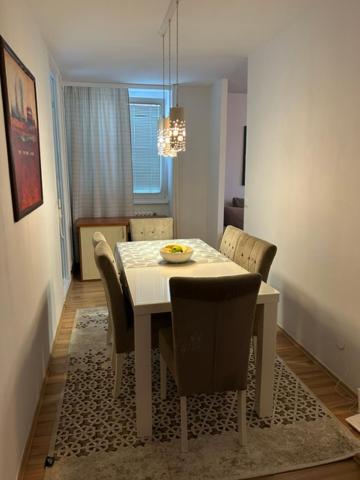 Aura Apartment Alipasino polje Sarajevo - 2
