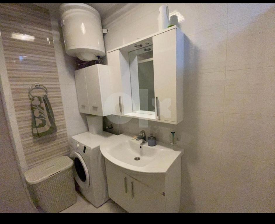 Aura Apartment Alipasino polje Sarajevo - 3