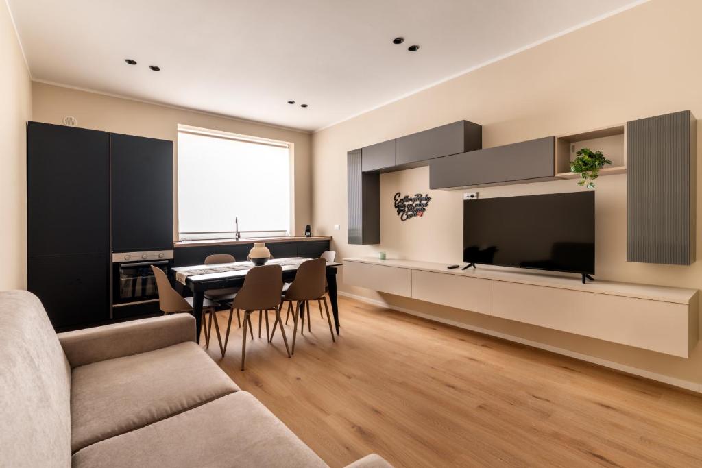 Palazzo Montelone Boutique Apartments - Modern Design - 3