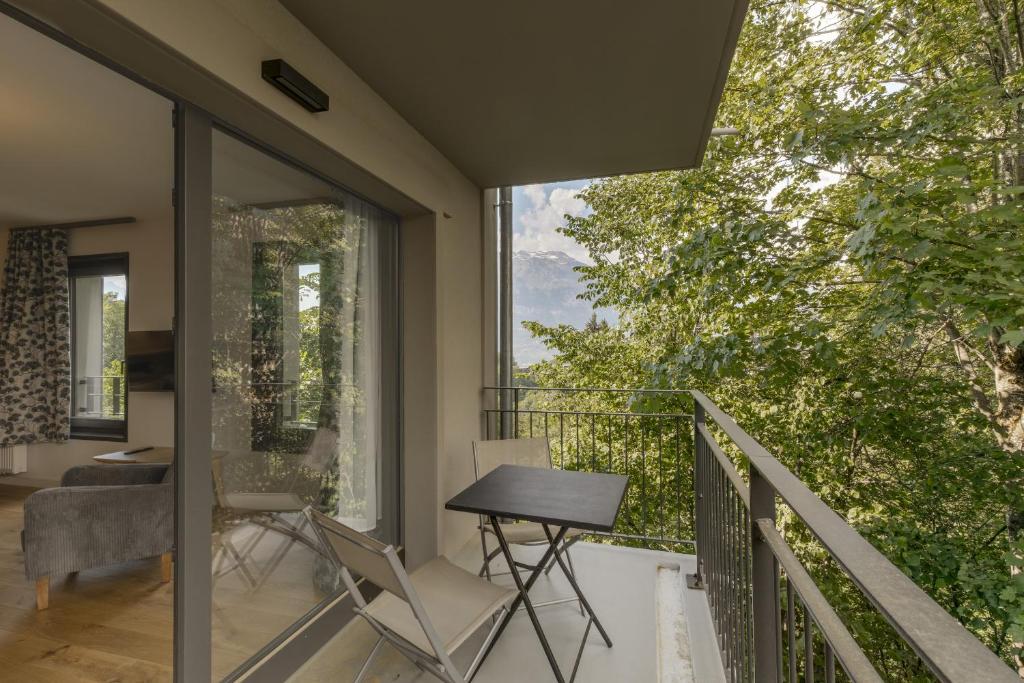 Canopee 206 - by Care Concierge - 5