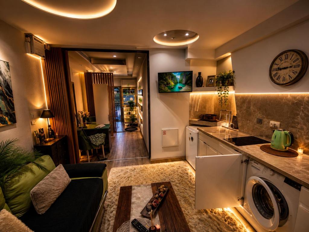 Diamond Apartments Sarajevo - 3