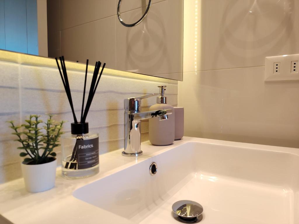 Prime21 Gran vista, calefactor, wifi, parking, Gym - 4