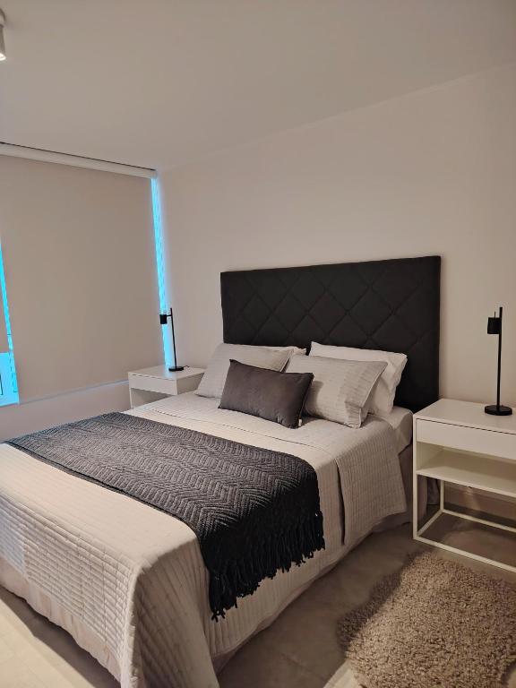 Prime21 Gran vista, calefactor, wifi, parking, Gym - 2