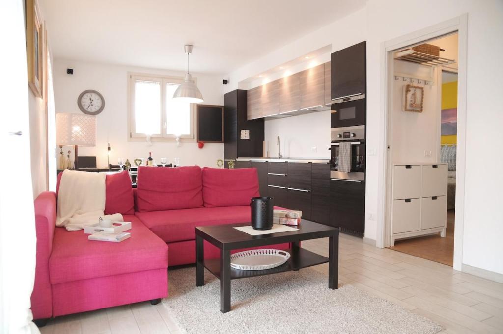 STELLINA Apartment - 3