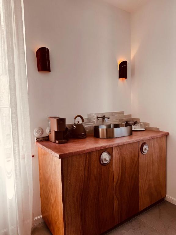 Maison LYO logement Luxe - 5