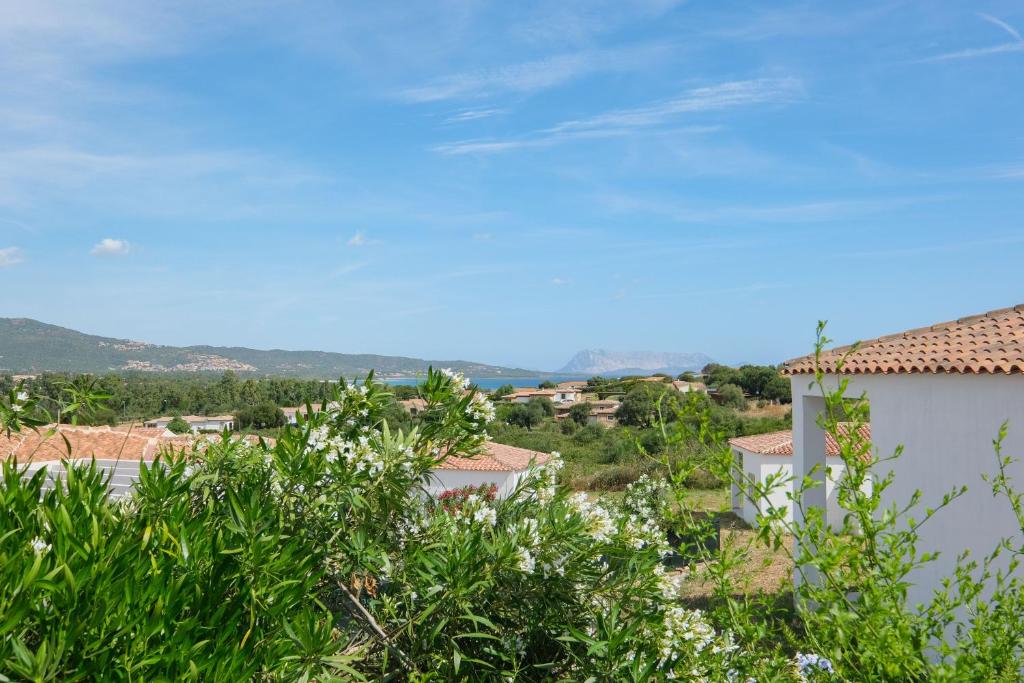 Stupenda vista mare a Tanaunella - Budoni - 3