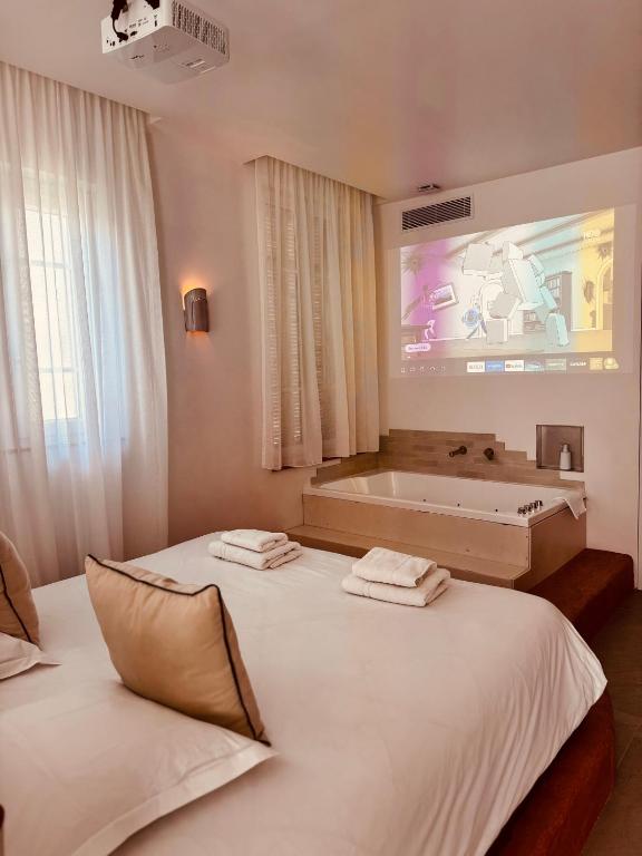 Maison LYO logement Luxe - 2