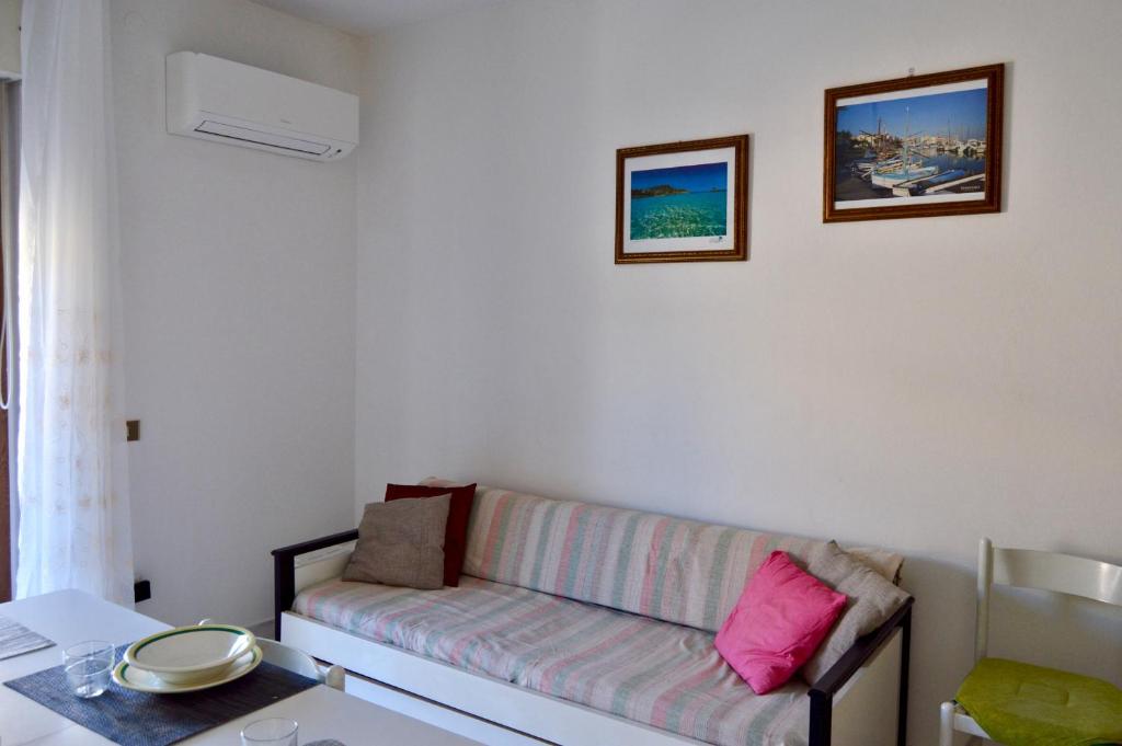 Sabbia e Mare, a Stone's Throw from Lido Beach - 3