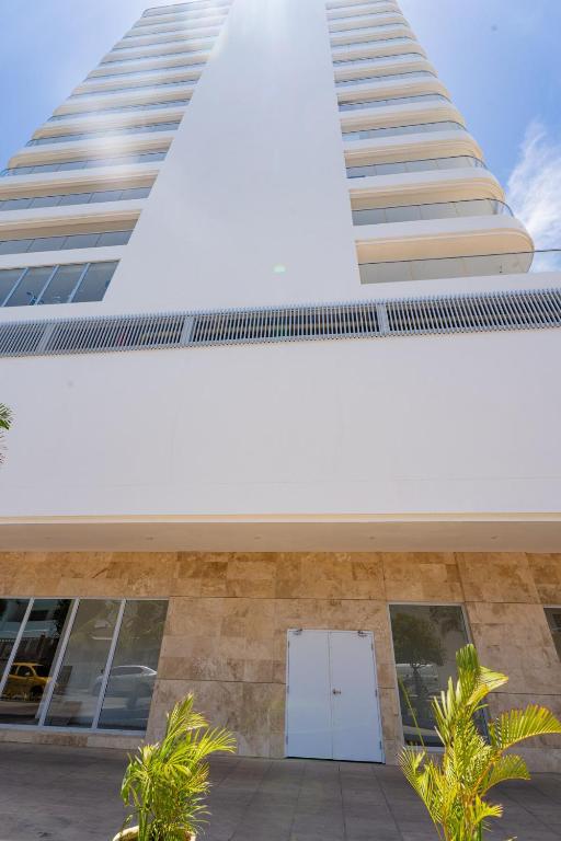 Costa Diamante Luxury Ocean View - 2