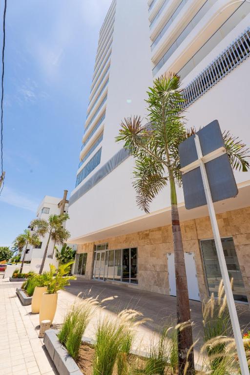 Costa Diamante Luxury Ocean View - 4