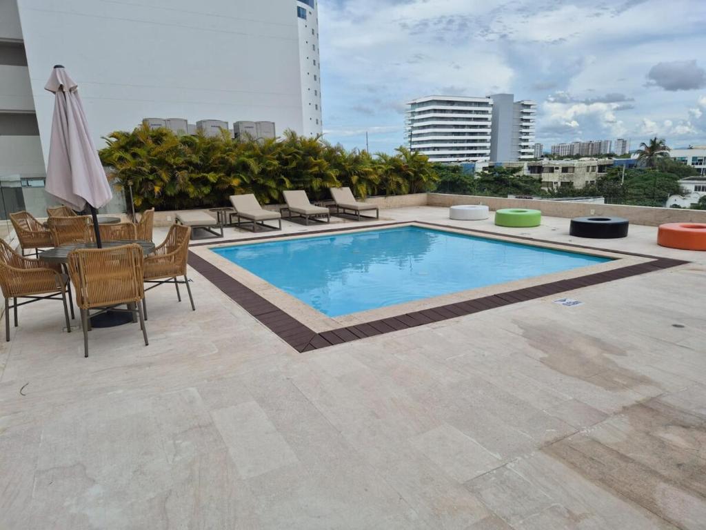 Costa Diamante Luxury Ocean View - 5