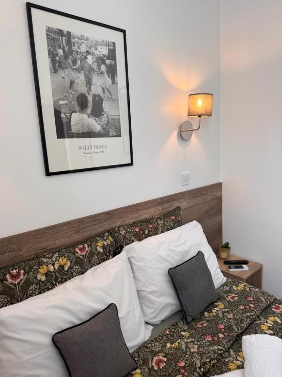 Appartement Des Iles - 3