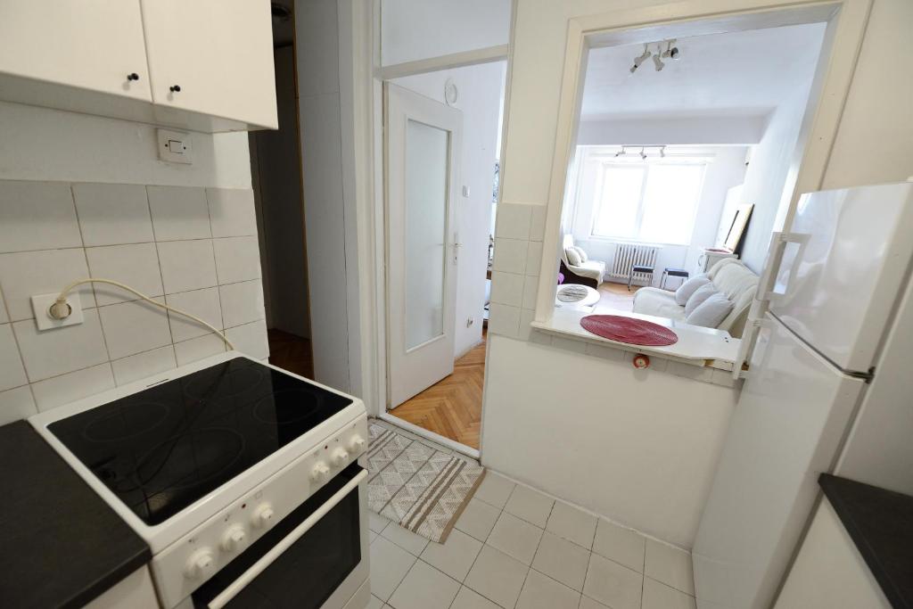 Anywhere On Foot - Višegradska - Belgrade Waterfront - FREE PARKING - 2