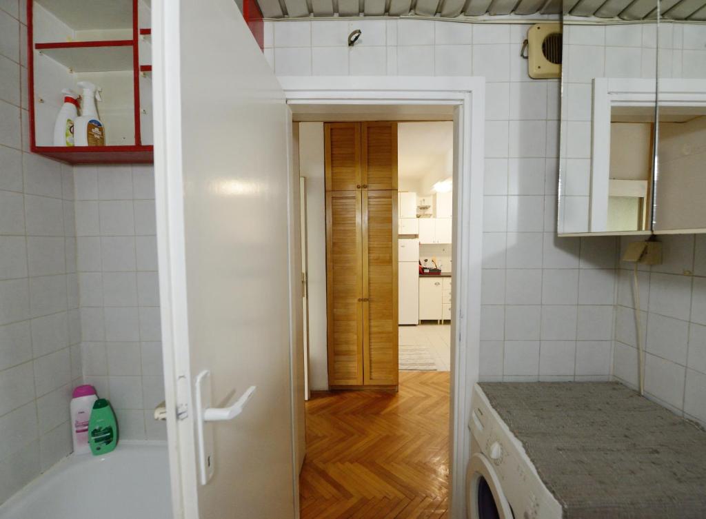 Anywhere On Foot - Višegradska - Belgrade Waterfront - FREE PARKING - 3