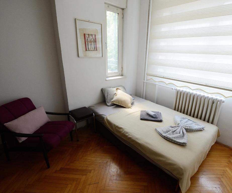 Anywhere On Foot - Višegradska - Belgrade Waterfront - FREE PARKING - 5