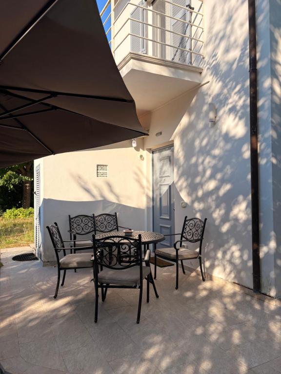 Forte dei marmi casa vacanza - 2