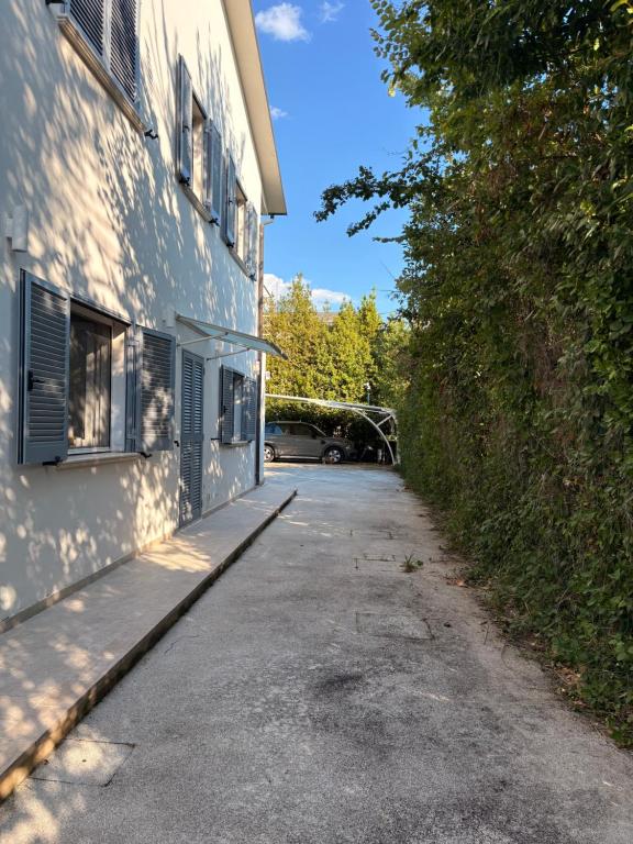 Forte dei marmi casa vacanza - 4