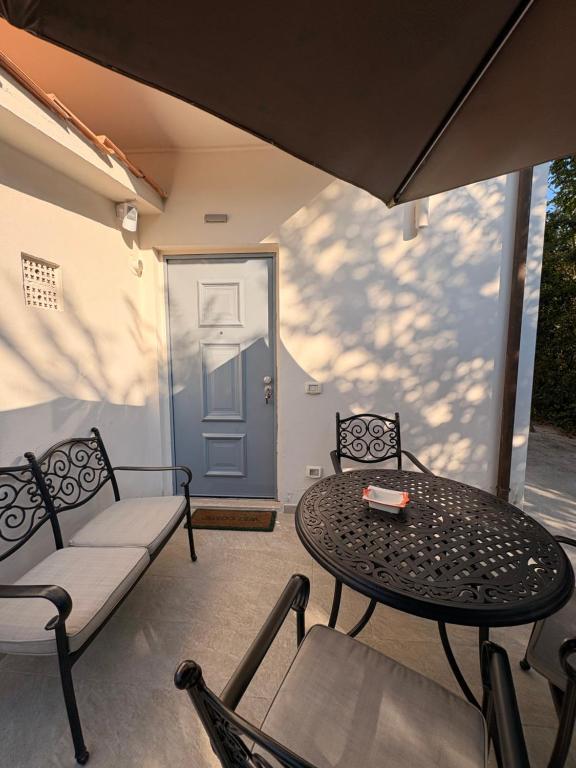 Forte dei marmi casa vacanza - 3