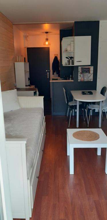 Studio pistes La Bresse Hohneck - 3