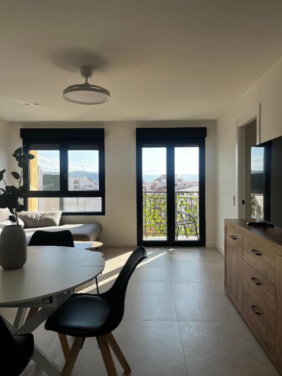 Apartamento premium en el centro de Dénia con vistas al castillo - 4