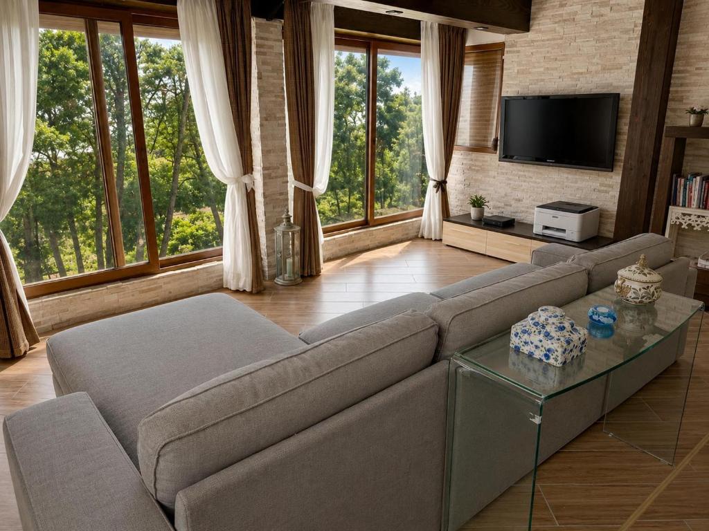 Villa Leo - 4