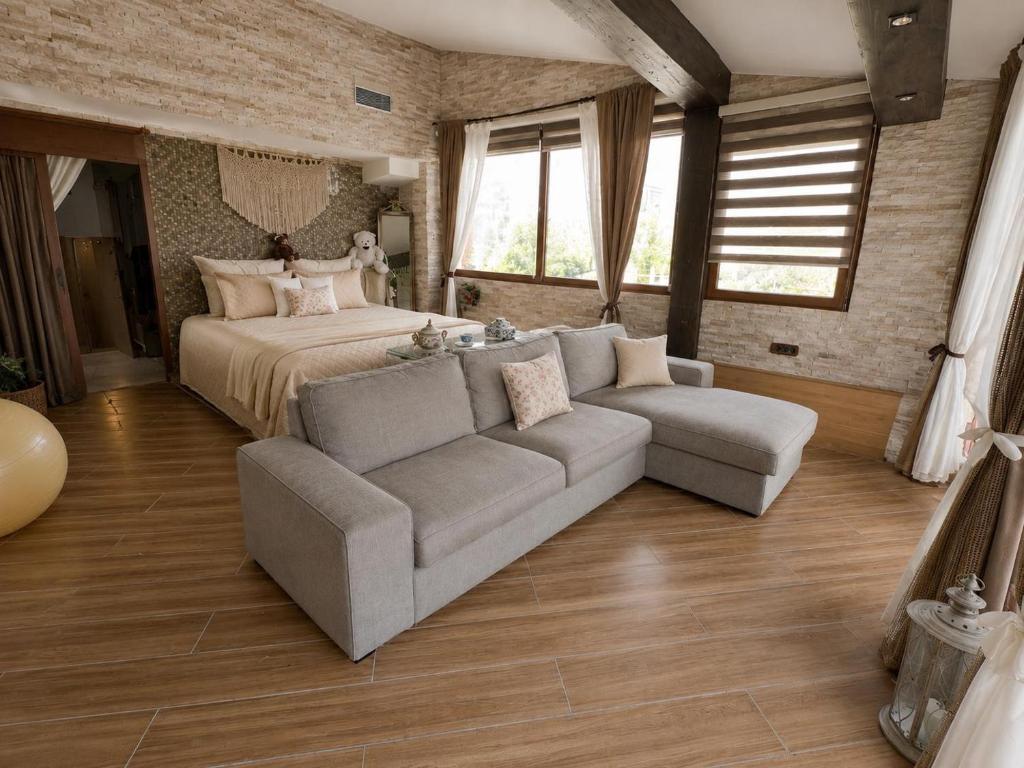 Villa Leo - 5