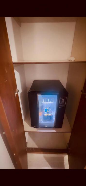 Habitación Triple Confort con Smart TV y Wifi, Galán Deluxe - 3