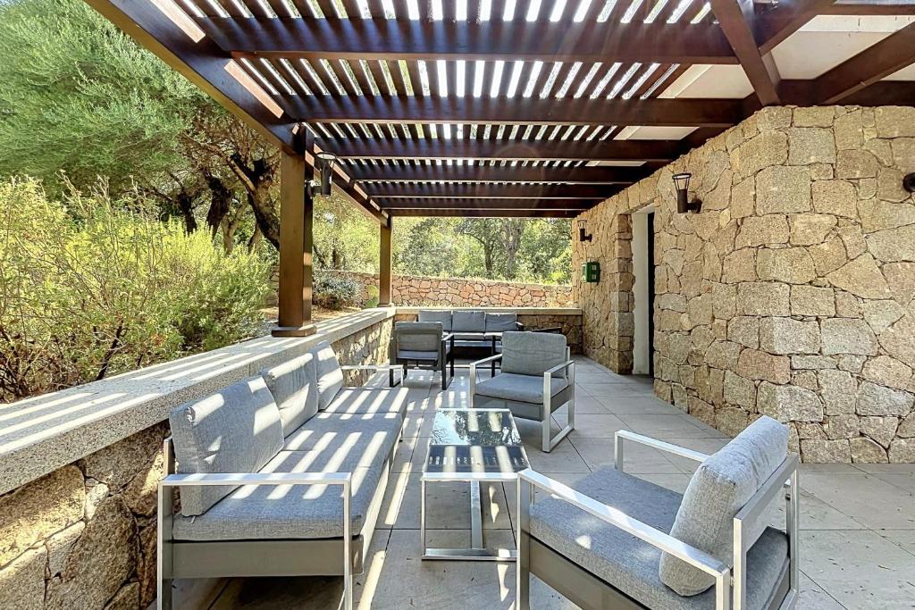 Bright apartment in Porto-Vecchio near beach - 1