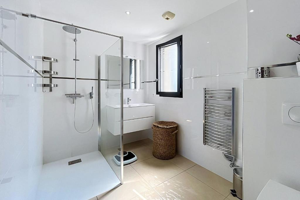 Bright apartment in Porto-Vecchio near beach - 3