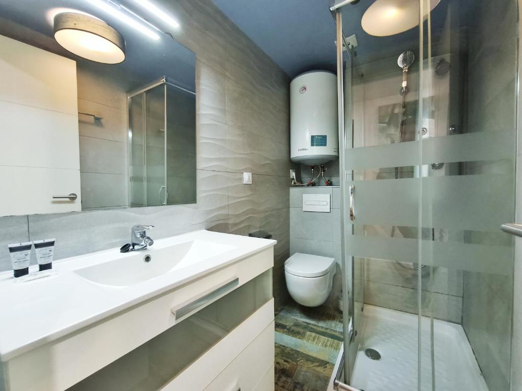 Apartamento céntrico Calle Santa Clara, Girona - 4