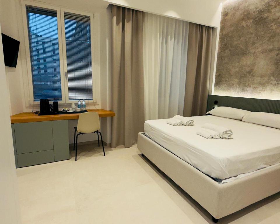 AMBRA 1912-Design Rooms - 2