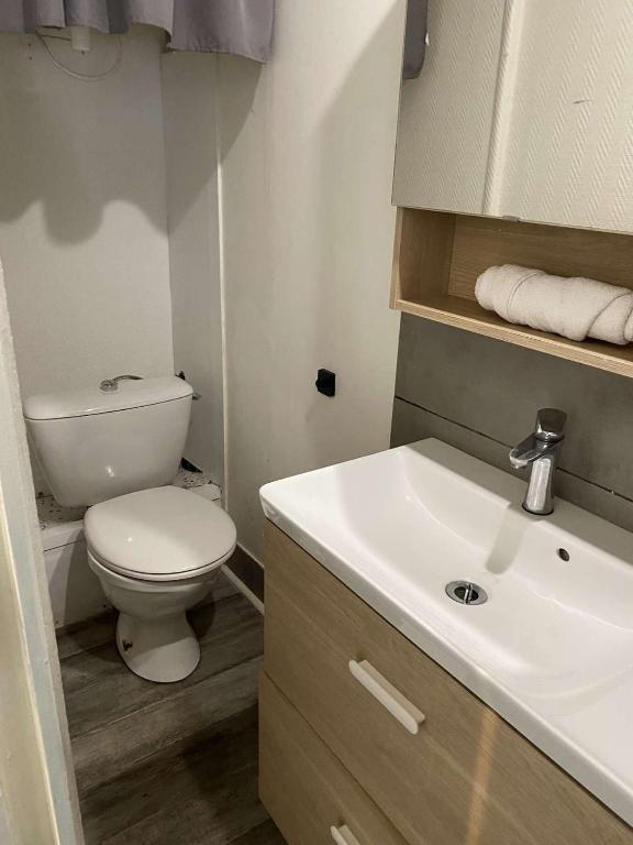 Studio Saint Vincent Parking Privé - 3