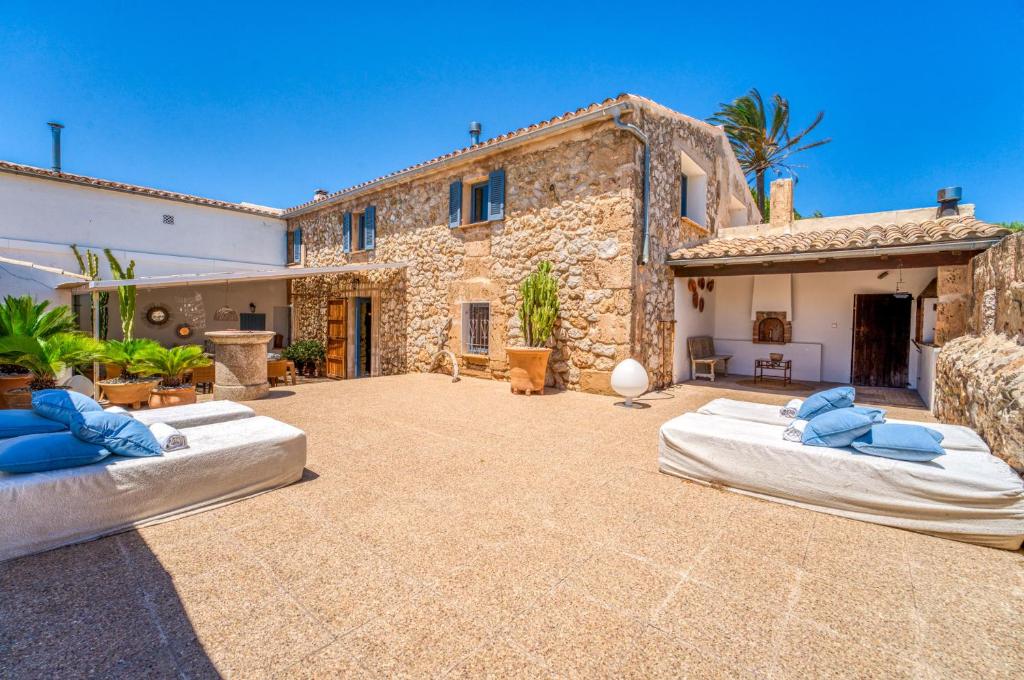 Ideal Property Mallorca - Can Cuarassa - 3