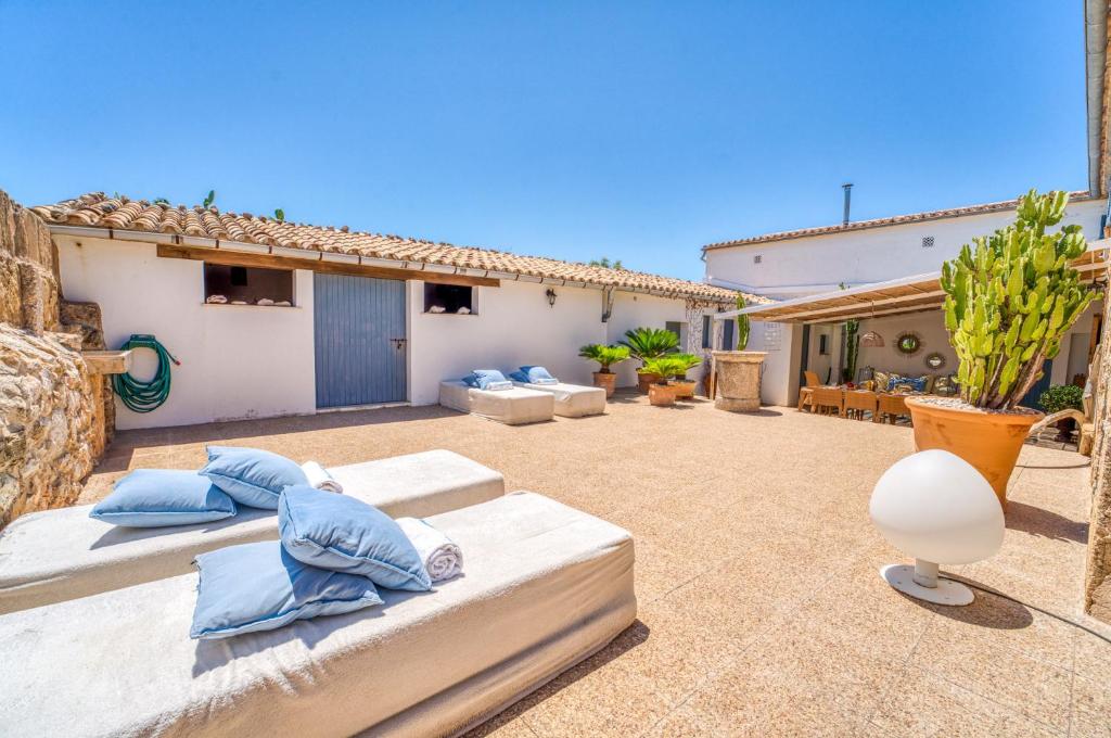 Ideal Property Mallorca - Can Cuarassa - 4