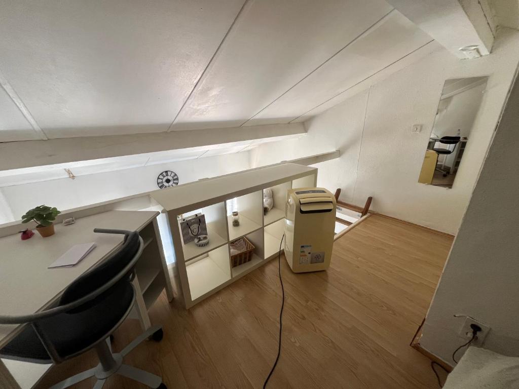 Studio au coeur de Aix - 2