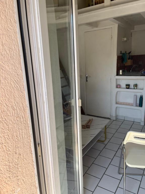 Studio au coeur de Aix - 5