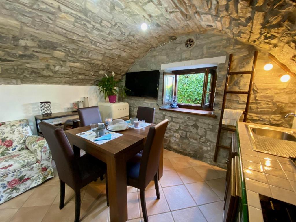 Castello Cottage - 5
