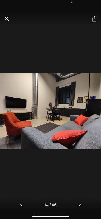 Loft Paradis - 4