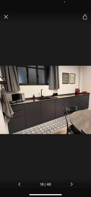 Loft Paradis - 5