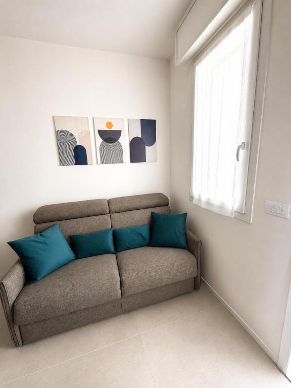 Essenza Apartment - Bologna - 4
