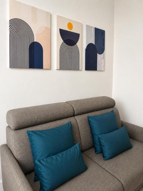 Essenza Apartment - Bologna - 3