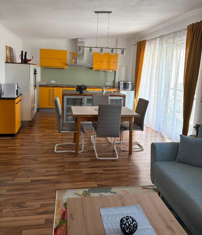Ferienwohnung nahe Velden am Wörthersee - 5