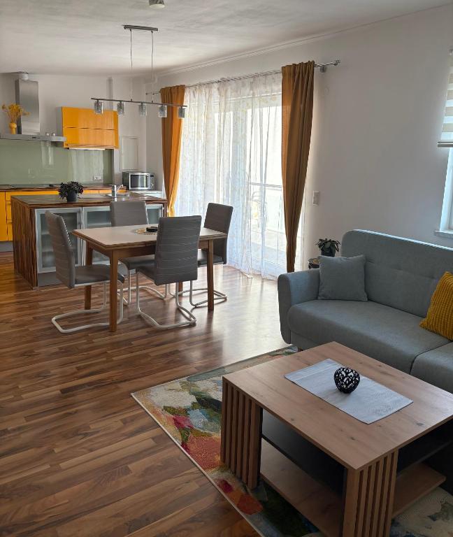 Ferienwohnung nahe Velden am Wörthersee - 4
