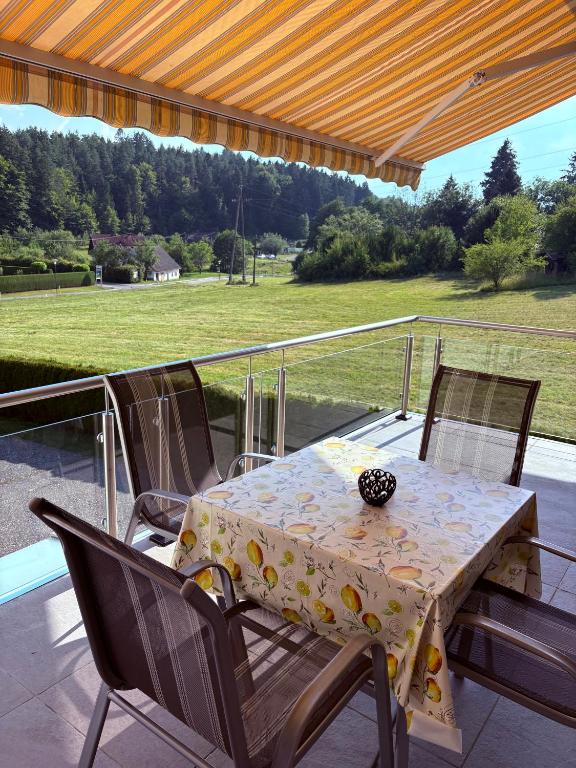 Ferienwohnung nahe Velden am Wörthersee - 2