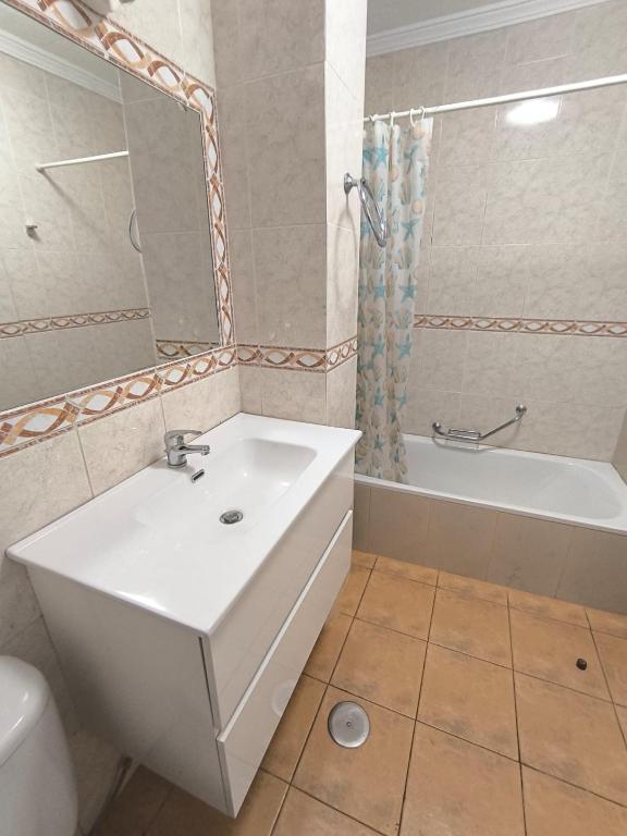 Apt las Américas Parque Cattleya - 2