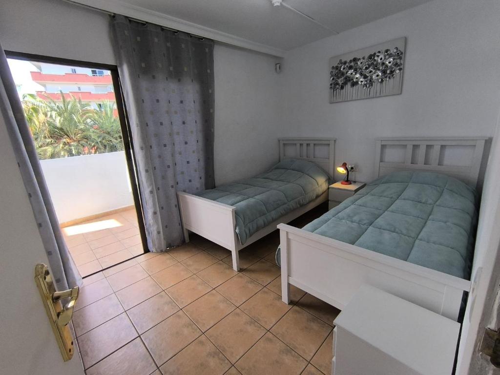 Apt las Américas Parque Cattleya - 5