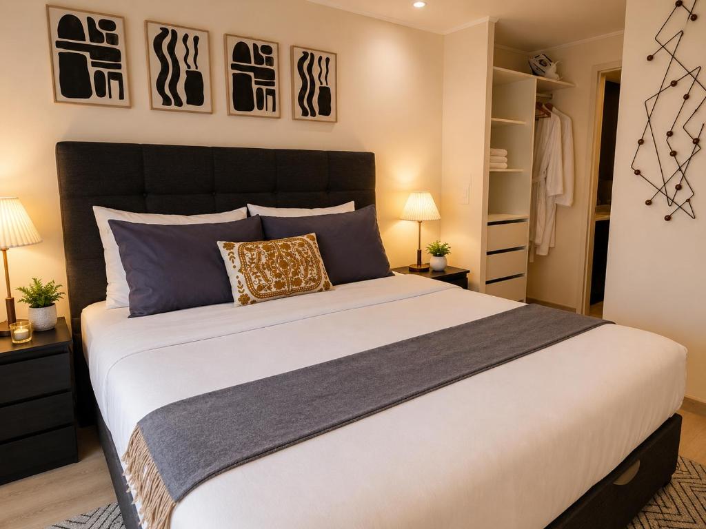Luxury Suite Best Miraflores Location, close Kennedy Park - 1