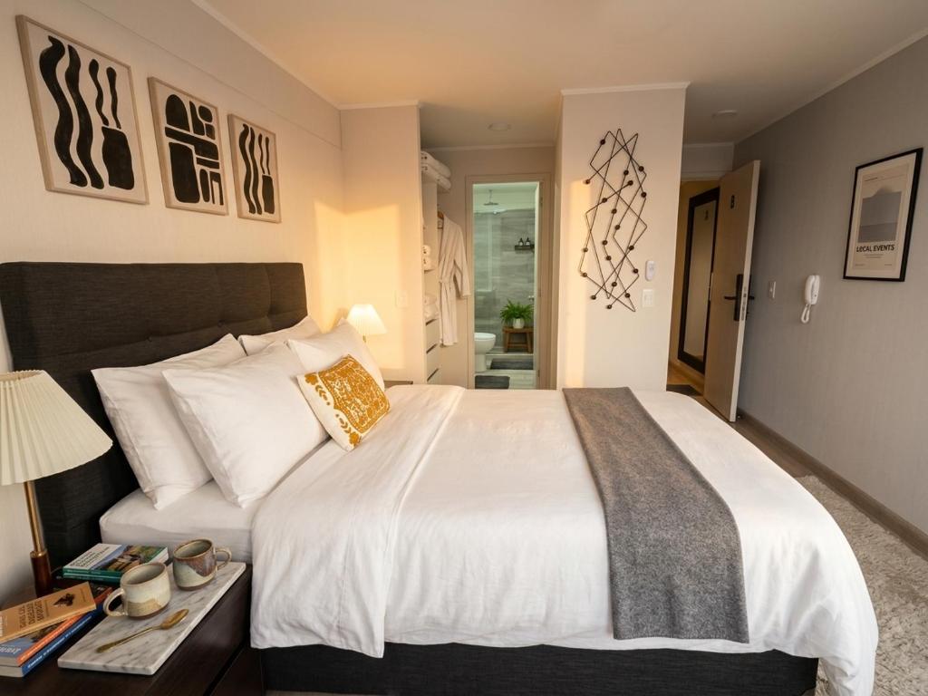 Luxury Suite Best Miraflores Location, close Kennedy Park - 2
