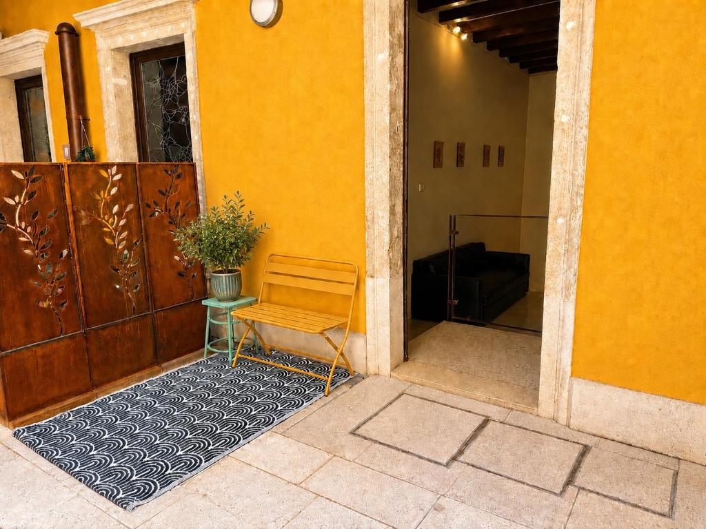 Loft Corticella - 3