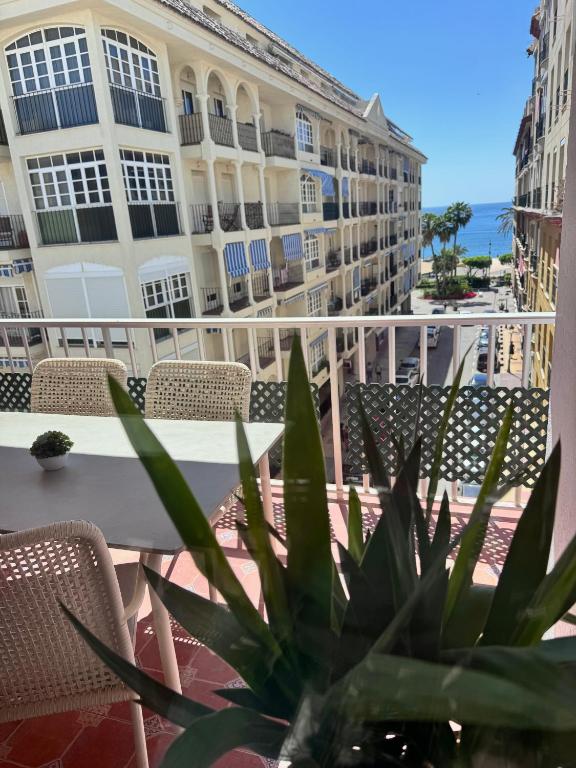 San Roque Sea View Apartment - 4